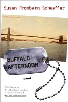 Book Cover for Buffalo Afternoon by Susan Fromberg Schaeffer