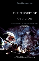 Book Cover for The Pursuit of Oblivion by Richard DavenportHines