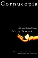 Book Cover for Cornucopia by Molly Peacock