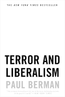 Book Cover for Terror and Liberalism by Paul Berman