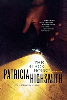 Book Cover for The Black House by Patricia Highsmith