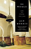 Book Cover for The World by Jan Morris