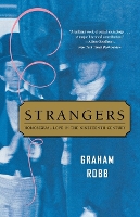 Book Cover for Strangers by Graham Robb