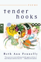 Book Cover for Tender Hooks by Beth Ann Fennelly