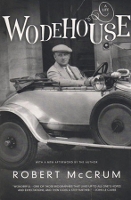 Book Cover for Wodehouse by Robert McCrum