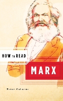 Book Cover for How to Read Marx by Peter (Middlesex University) Osborne