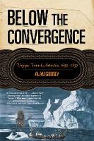 Book Cover for Below the Convergence by Alan Gurney