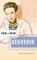 Book Cover for How to Read Beauvoir by Stella Sandford