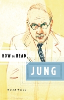 Book Cover for How to Read Jung by David Tacey