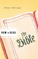 Book Cover for How to Read the Bible by Richard Holloway