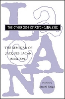 Book Cover for The Seminar of Jacques Lacan by Jacques Lacan