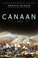 Book Cover for Canaan by Donald McCaig