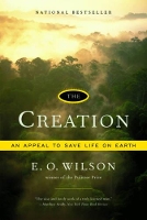 Book Cover for The Creation by Edward O. (Harvard University) Wilson