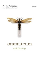 Book Cover for Ommateum by A. R. Ammons