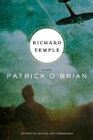 Book Cover for Richard Temple by Patrick O'Brian