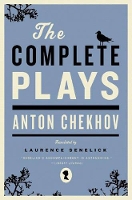 Book Cover for The Complete Plays by Anton Chekhov