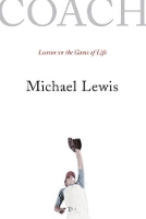 Book Cover for Coach by Michael Lewis