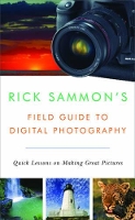 Book Cover for Rick Sammon's Field Guide to Digital Photography by Rick Sammon