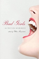 Book Cover for Bad Girls by Ellen Sussman