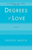 Book Cover for Degrees of Love by Rachel Basch