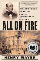 Book Cover for All on Fire by Henry Mayer