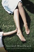 Book Cover for August by Gerard Woodward