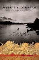 Book Cover for The Road to Samarcand by Patrick O'Brian