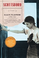 Book Cover for Scottsboro by Ellen Feldman