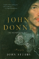 Book Cover for John Donne by John Stubbs