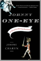 Book Cover for Johnny One-Eye by Jerome Charyn