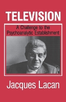 Book Cover for Television by Jacques Lacan