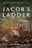 Book Cover for Jacob's Ladder by Donald McCaig