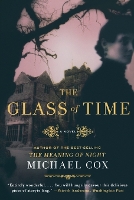 Book Cover for The Glass of Time by Michael Cox