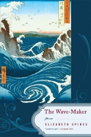 Book Cover for The Wave-Maker by Elizabeth Spires