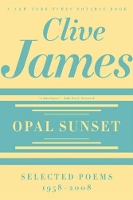 Book Cover for Opal Sunset by Clive James