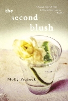 Book Cover for The Second Blush by Molly Peacock