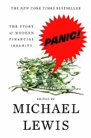 Book Cover for Panic by Michael Lewis