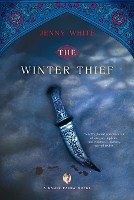 Book Cover for The Winter Thief by Jenny (Boston University) White