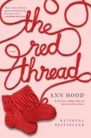 Book Cover for The Red Thread by Ann Hood