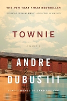 Book Cover for Townie by Andre Dubus