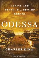 Book Cover for Odessa by Charles (Georgetown University) King