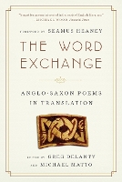 Book Cover for The Word Exchange by Seamus Heaney