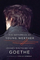 Book Cover for The Sufferings of Young Werther by Johann Wolfgang von Goethe