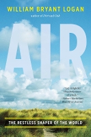 Book Cover for Air by William Bryant Logan