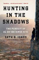 Book Cover for Hunting in the Shadows by Seth G. Jones