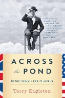 Book Cover for Across the Pond by Terry Eagleton