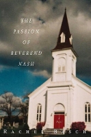 Book Cover for The Passion of Reverend Nash by Rachel Basch