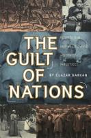 Book Cover for The Guilt of Nations by Elazar Barkan