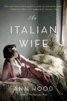 Book Cover for An Italian Wife by Ann Hood