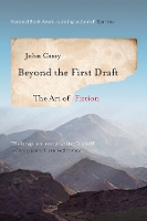 Book Cover for Beyond the First Draft by John Casey